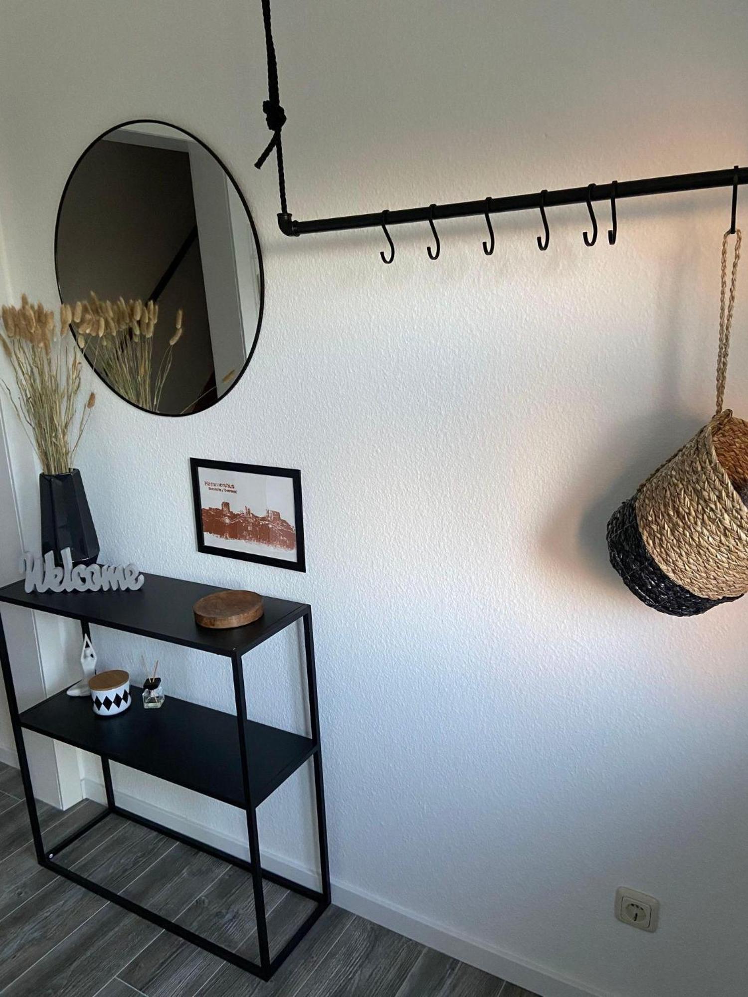 Ferienwohnung Idylle Auf Fehmarn I Vitzdorf Exterior foto
